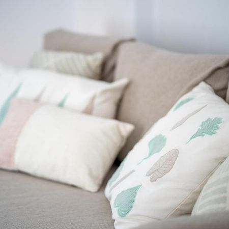 Trendyhomes Los Cinco Arcos Níjar 외부 사진
