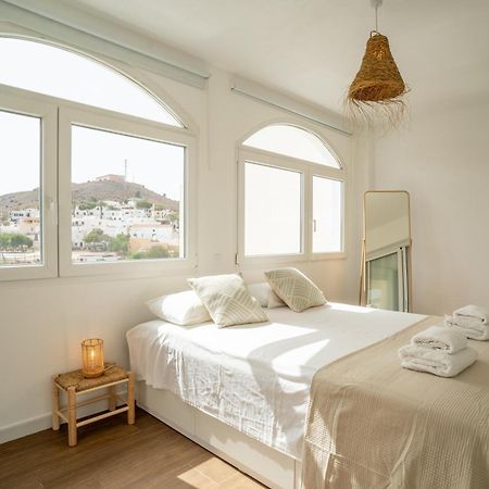 Trendyhomes Los Cinco Arcos Níjar 외부 사진