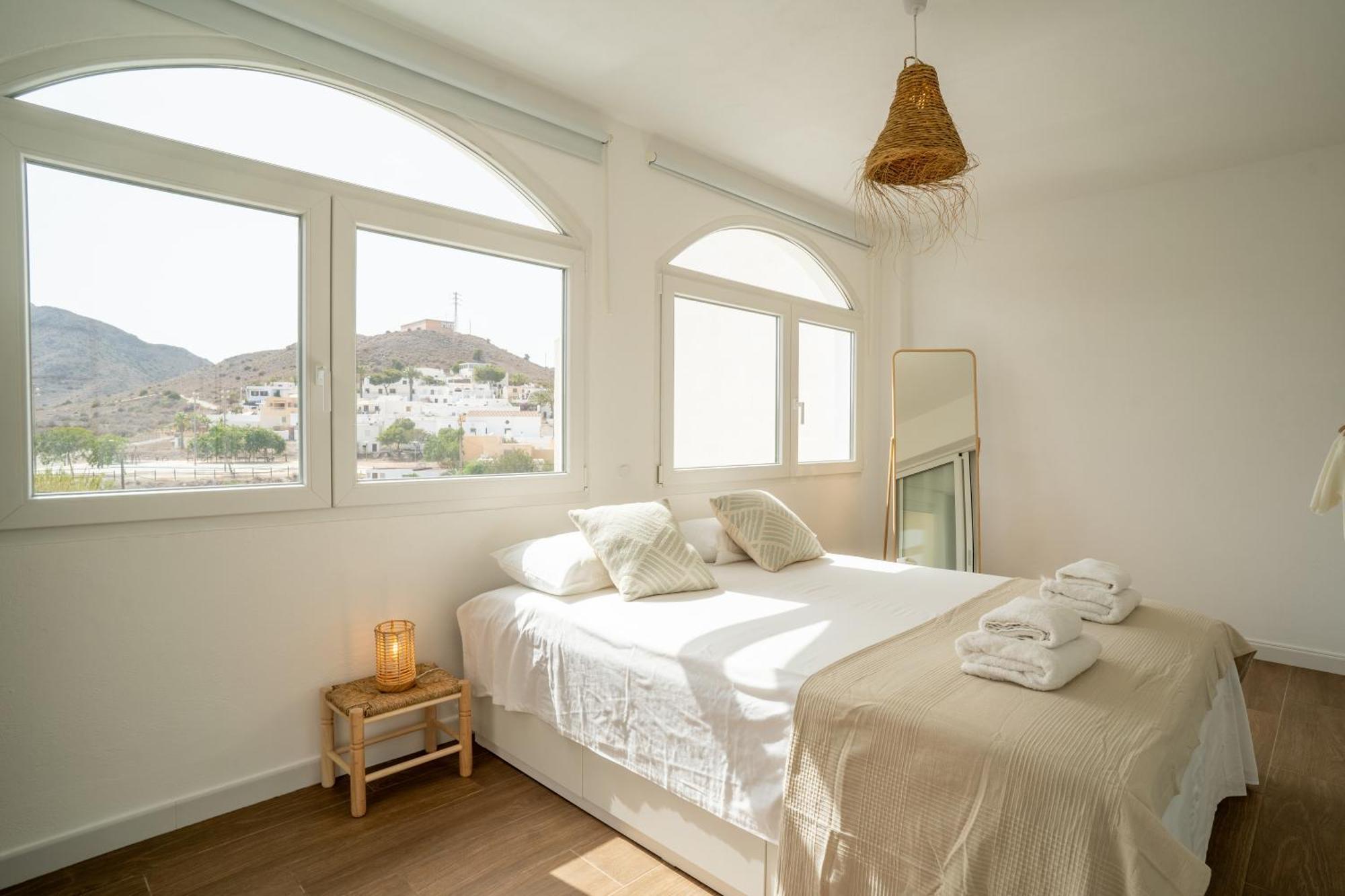 Trendyhomes Los Cinco Arcos Níjar 외부 사진