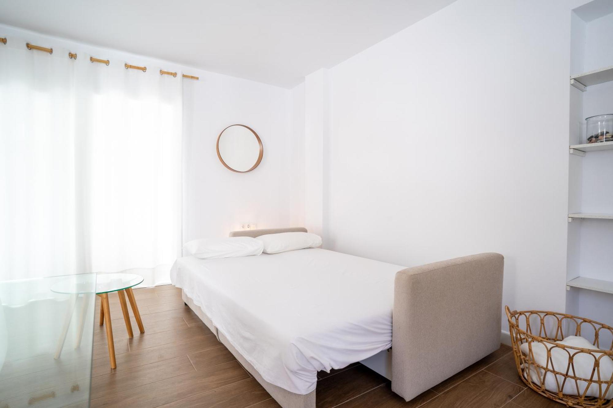 Trendyhomes Los Cinco Arcos Níjar 외부 사진