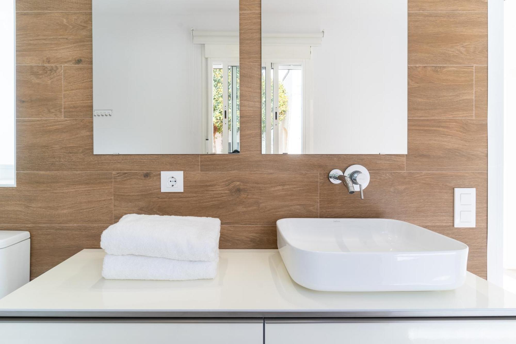 Trendyhomes Los Cinco Arcos Níjar 외부 사진