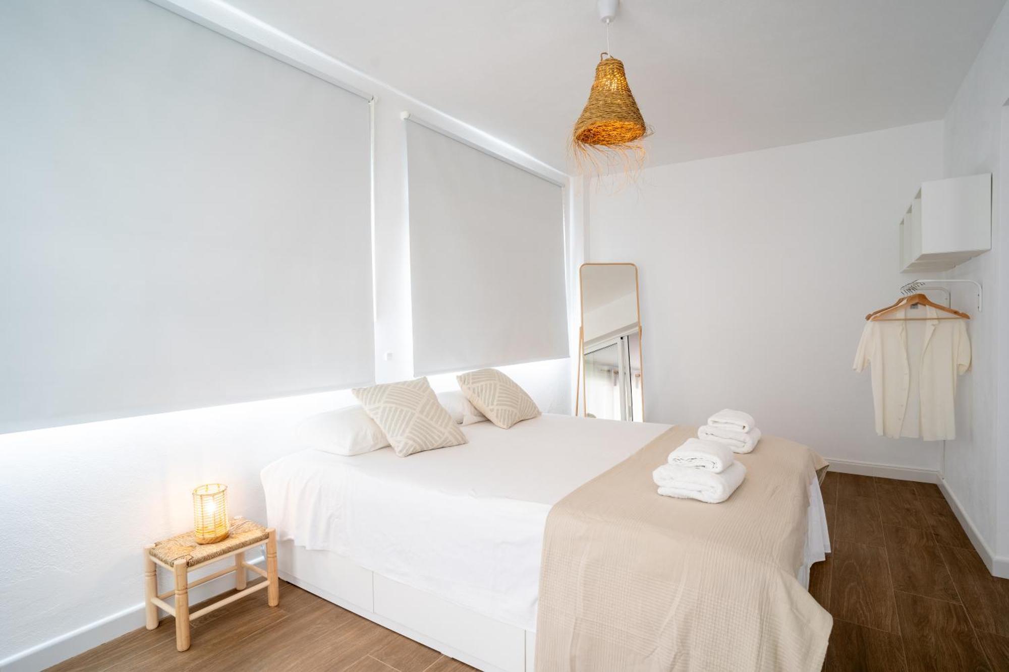 Trendyhomes Los Cinco Arcos Níjar 외부 사진