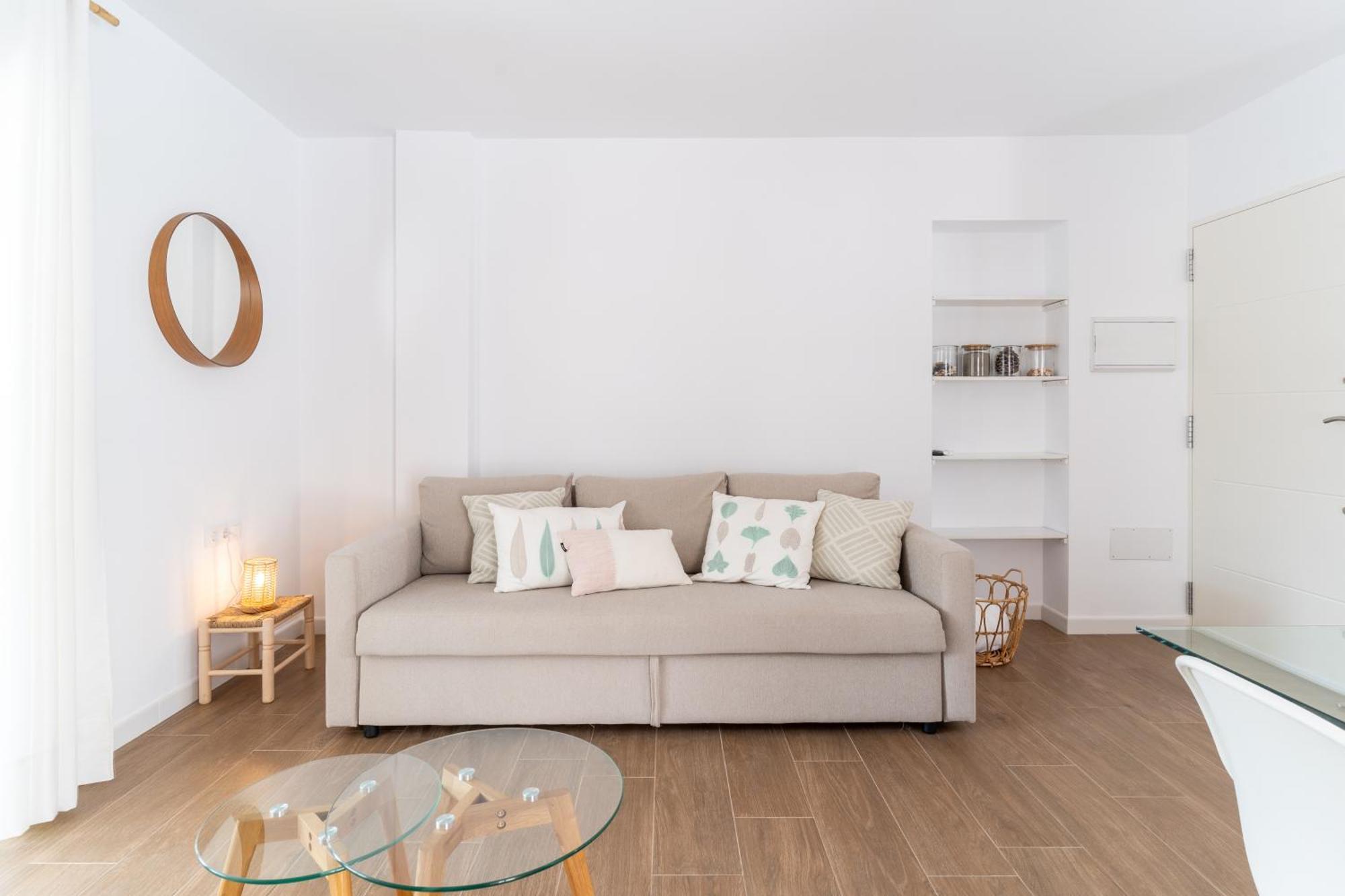 Trendyhomes Los Cinco Arcos Níjar 외부 사진