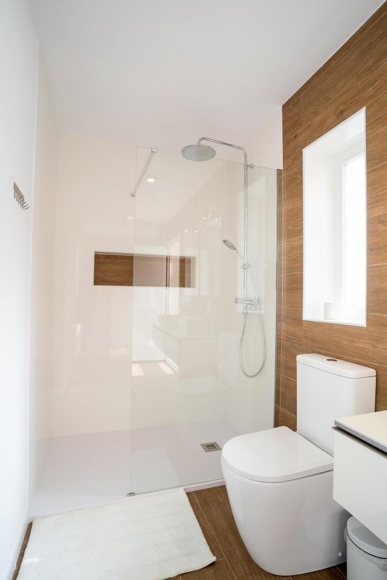 Trendyhomes Los Cinco Arcos Níjar 외부 사진