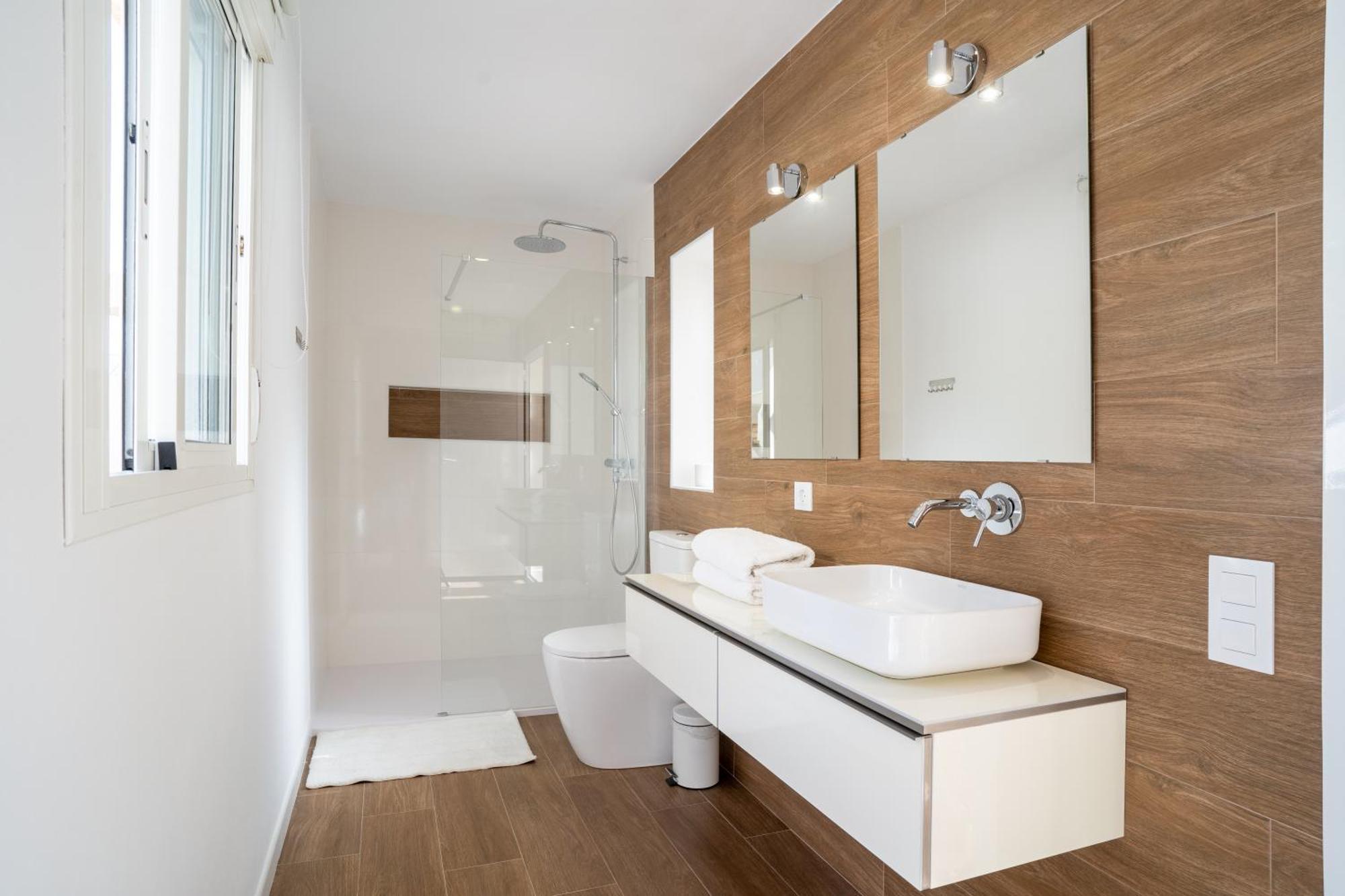 Trendyhomes Los Cinco Arcos Níjar 외부 사진