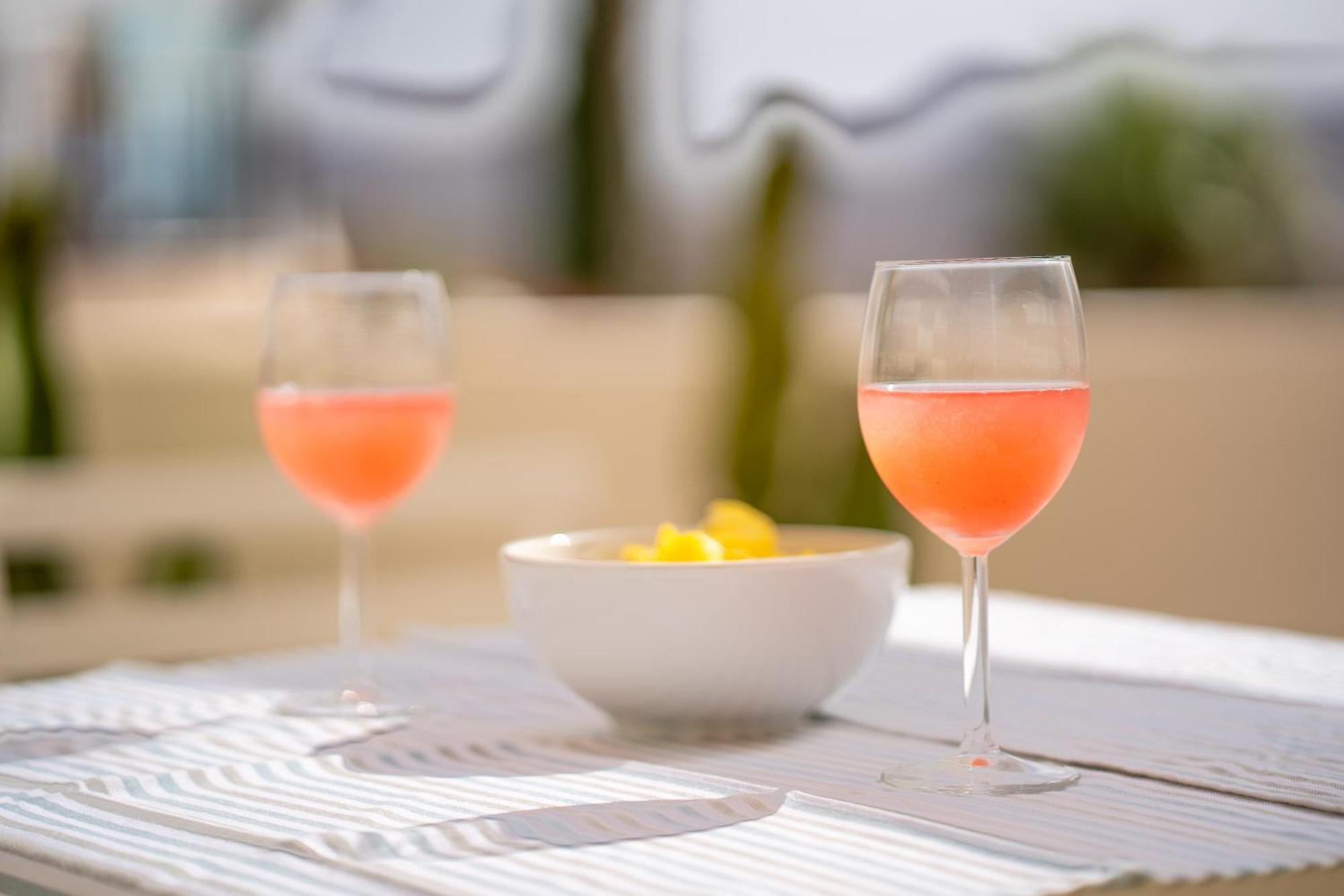 Trendyhomes Los Cinco Arcos Níjar 외부 사진