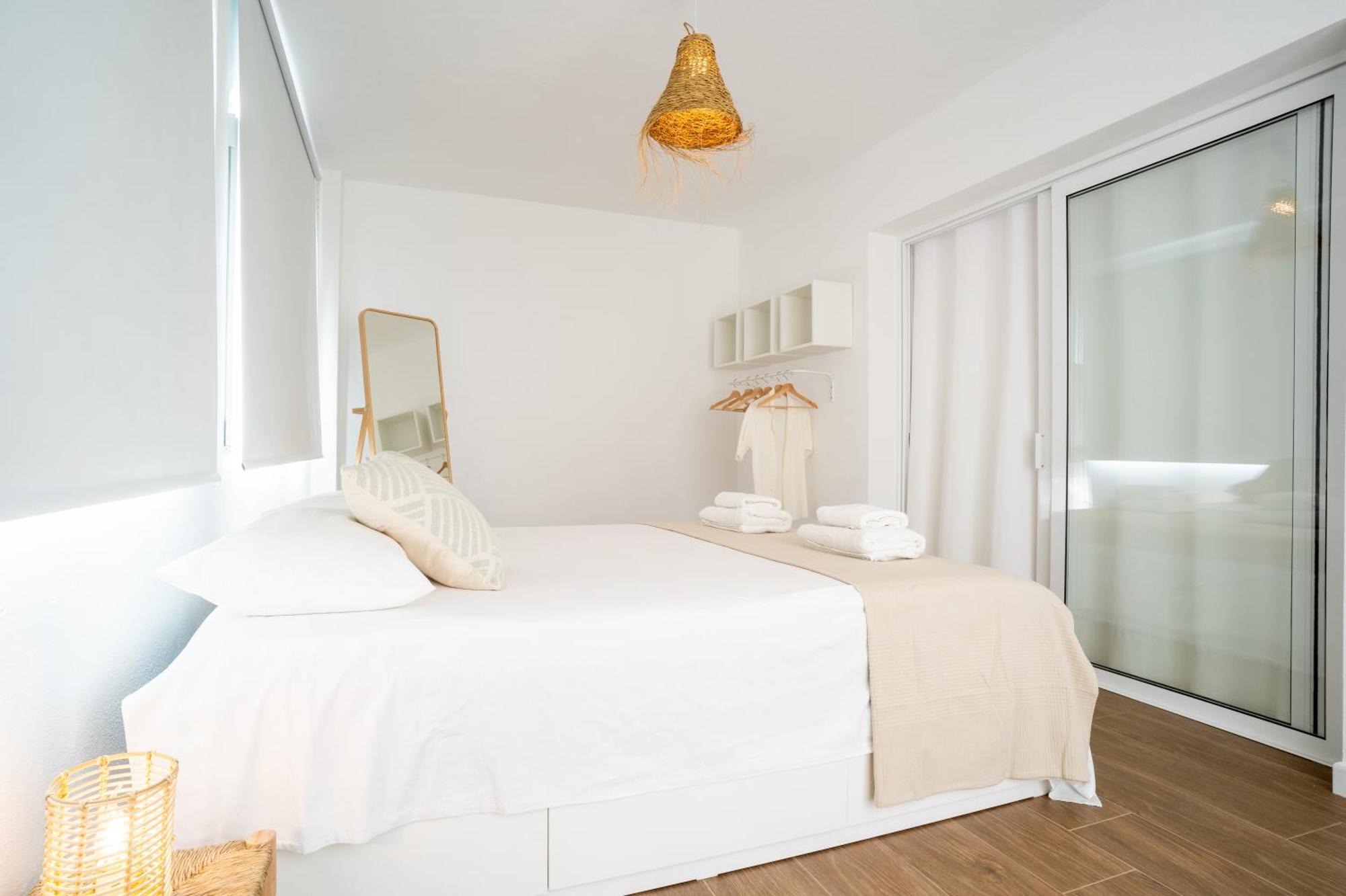 Trendyhomes Los Cinco Arcos Níjar 외부 사진