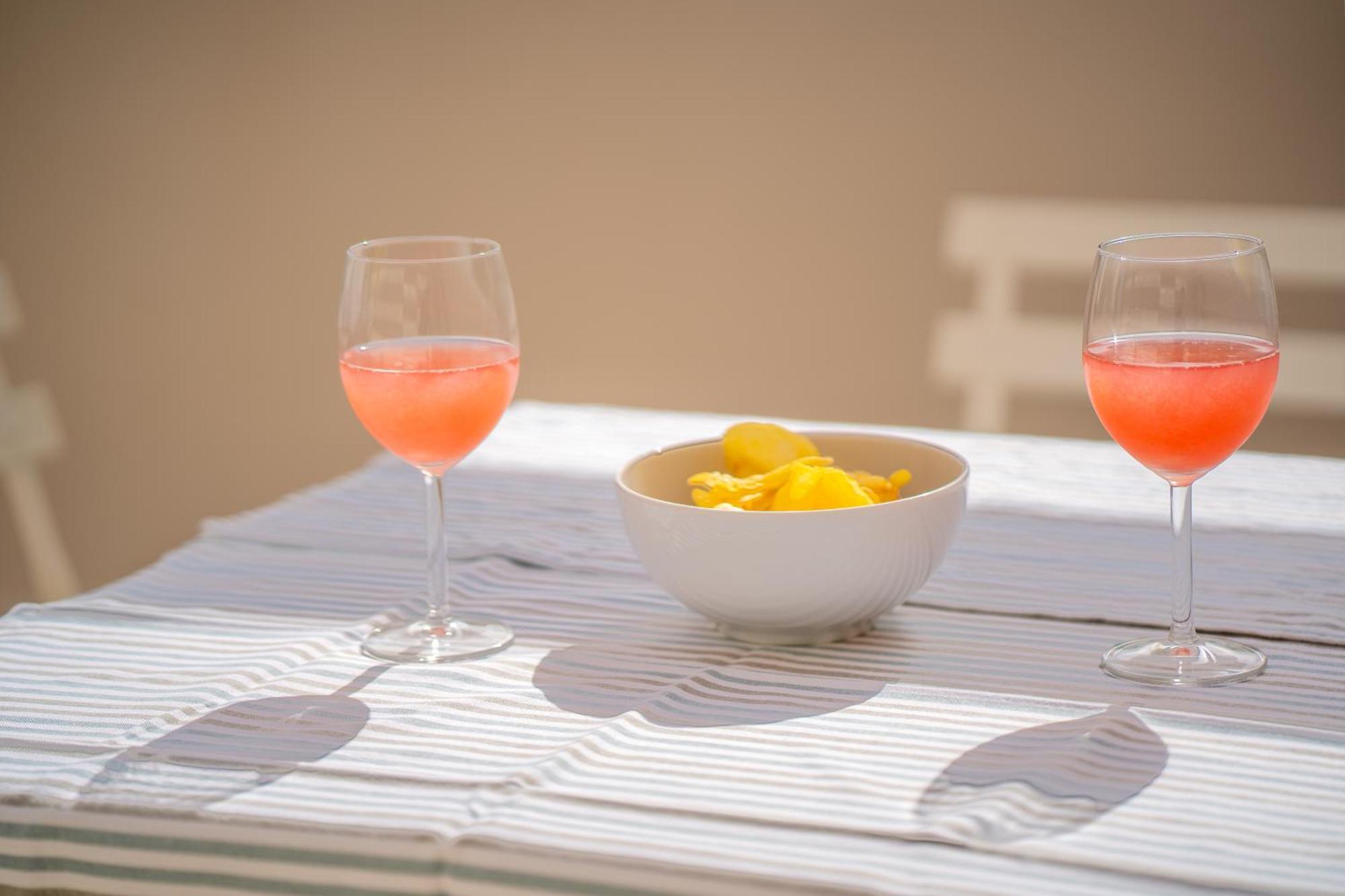 Trendyhomes Los Cinco Arcos Níjar 외부 사진