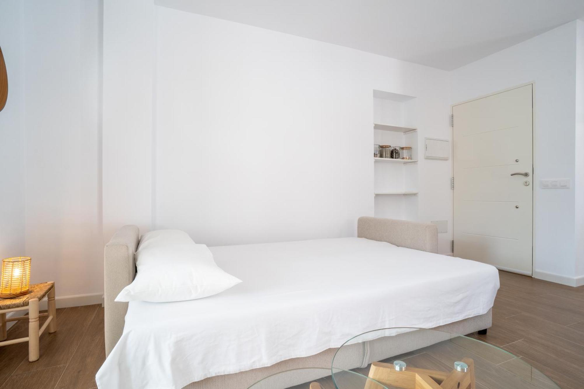 Trendyhomes Los Cinco Arcos Níjar 외부 사진