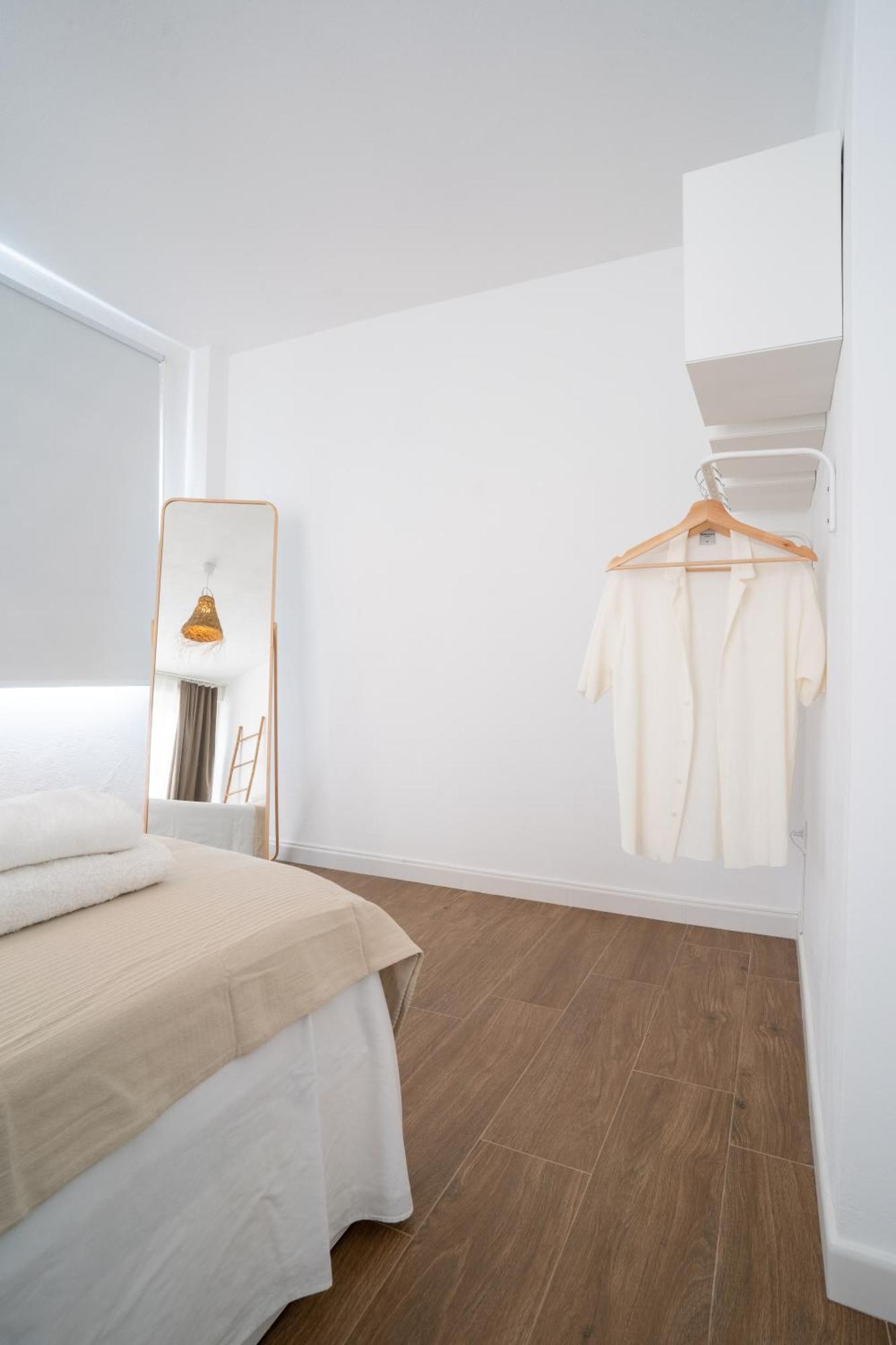 Trendyhomes Los Cinco Arcos Níjar 외부 사진