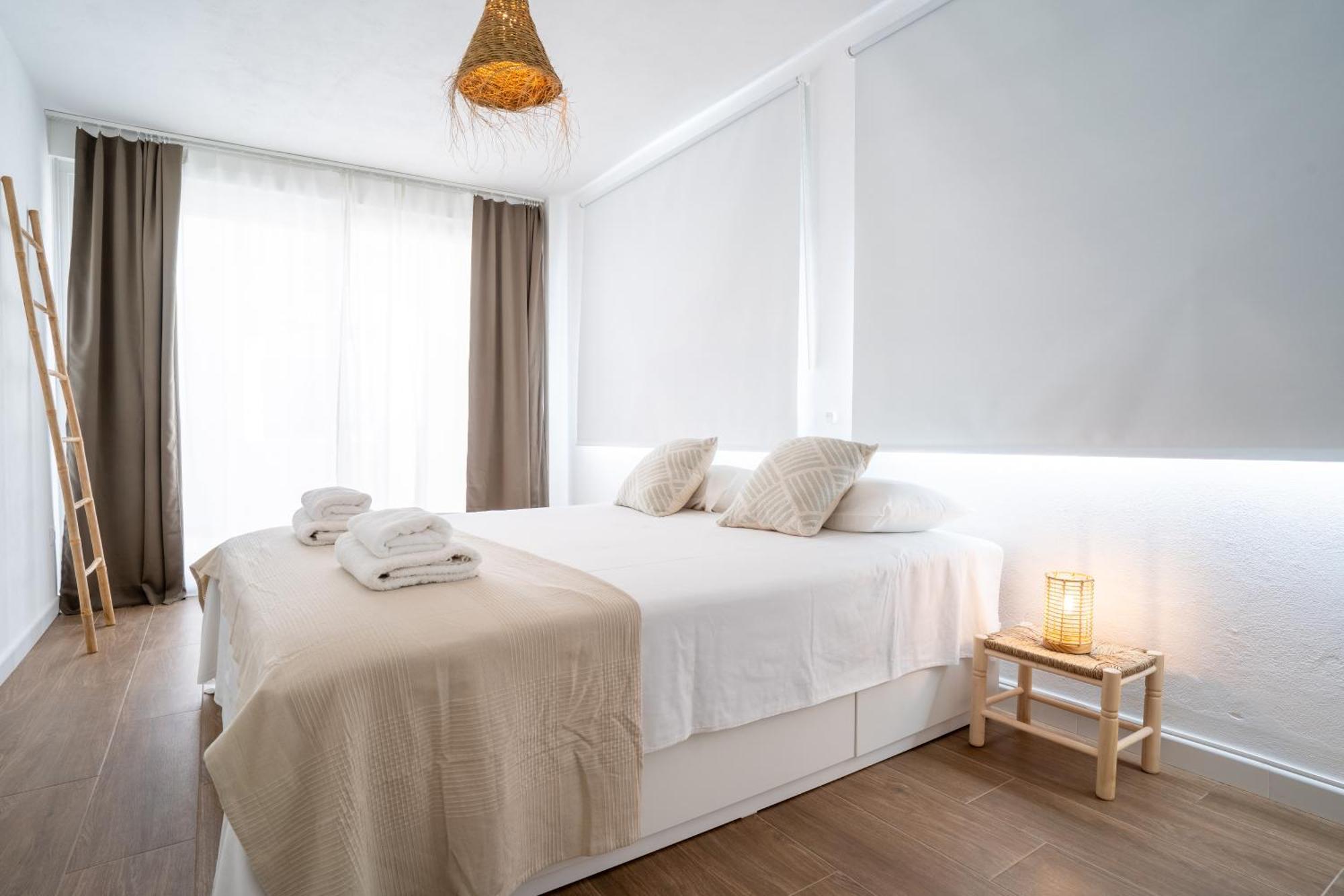 Trendyhomes Los Cinco Arcos Níjar 외부 사진