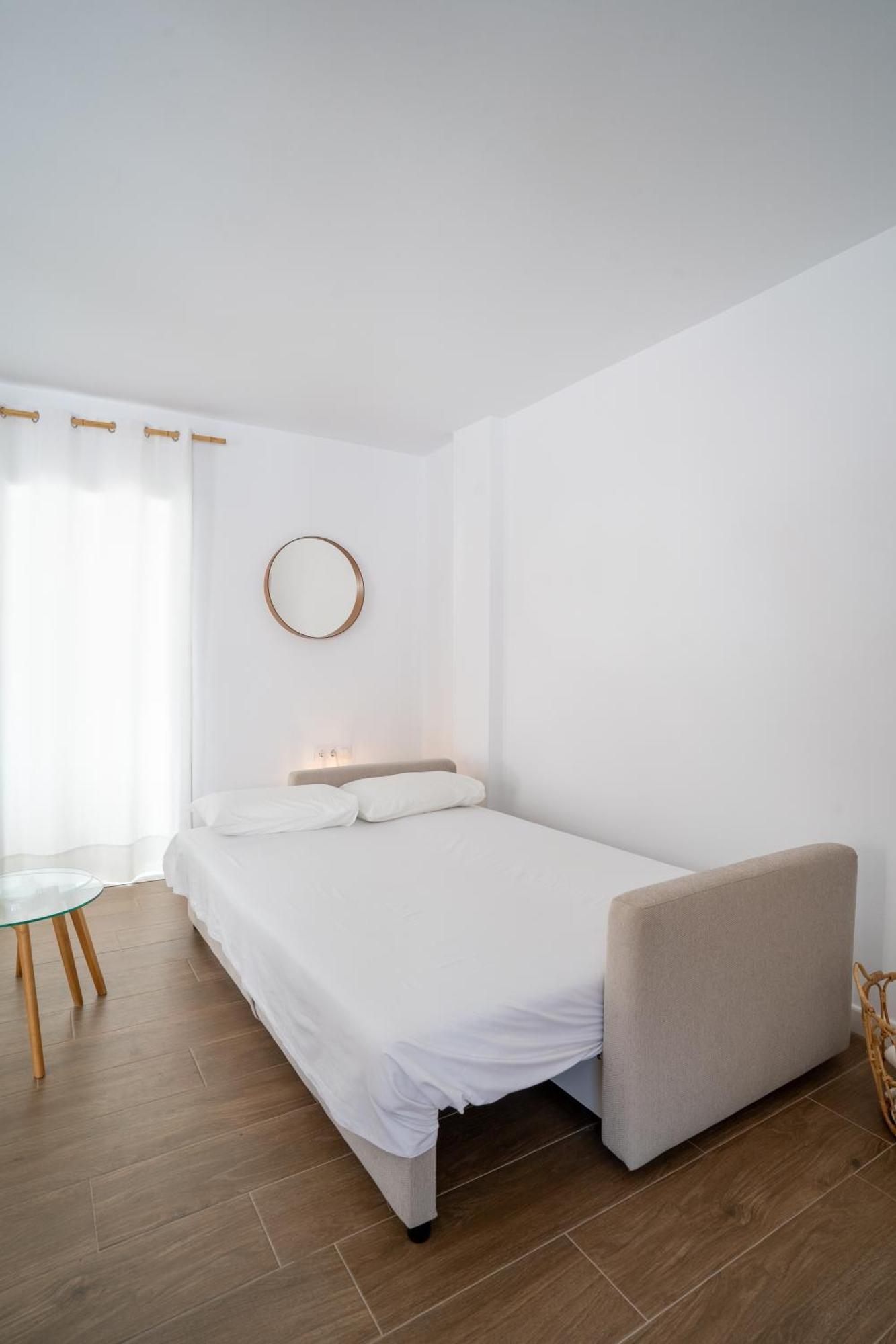 Trendyhomes Los Cinco Arcos Níjar 외부 사진