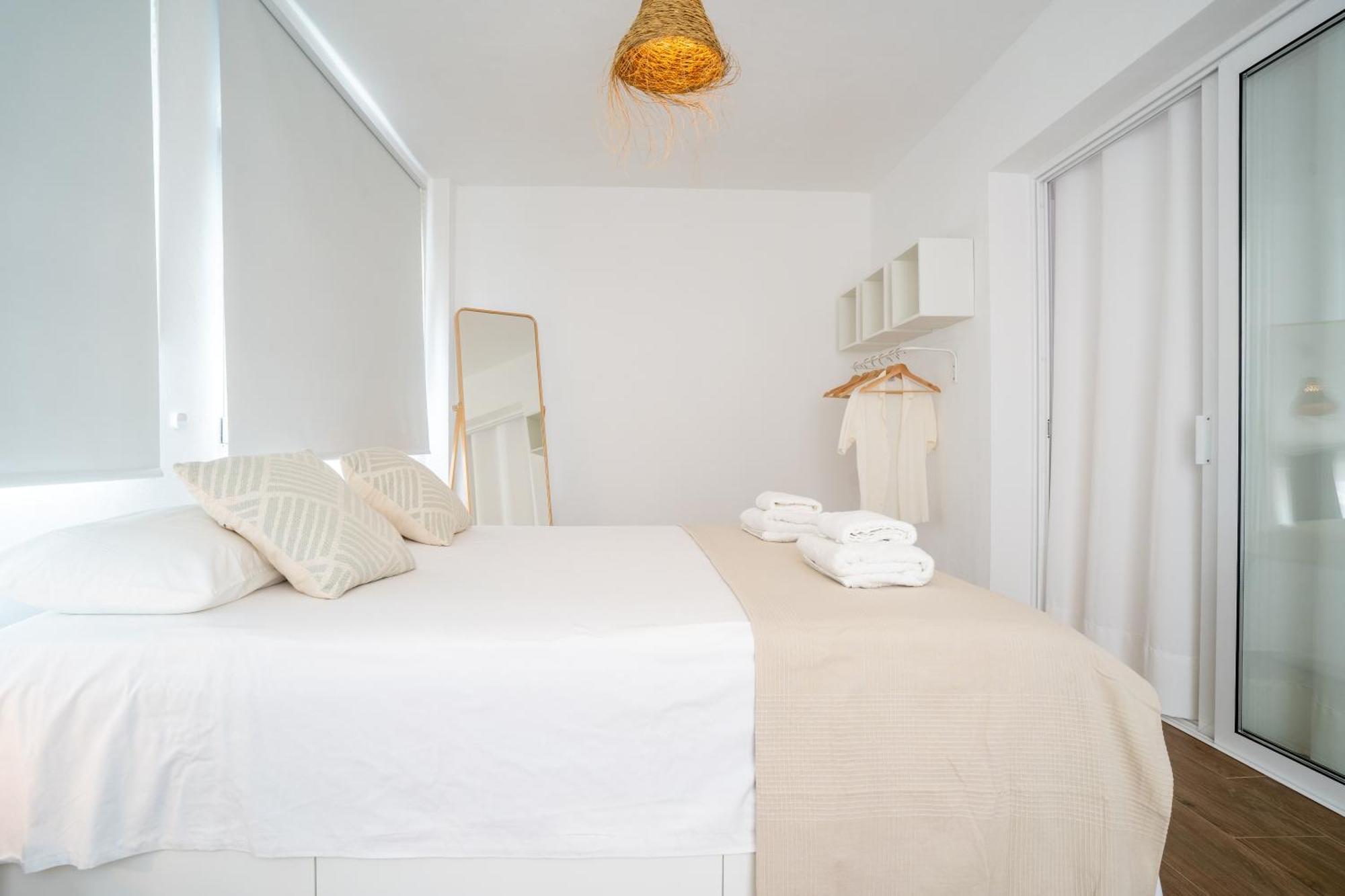 Trendyhomes Los Cinco Arcos Níjar 외부 사진