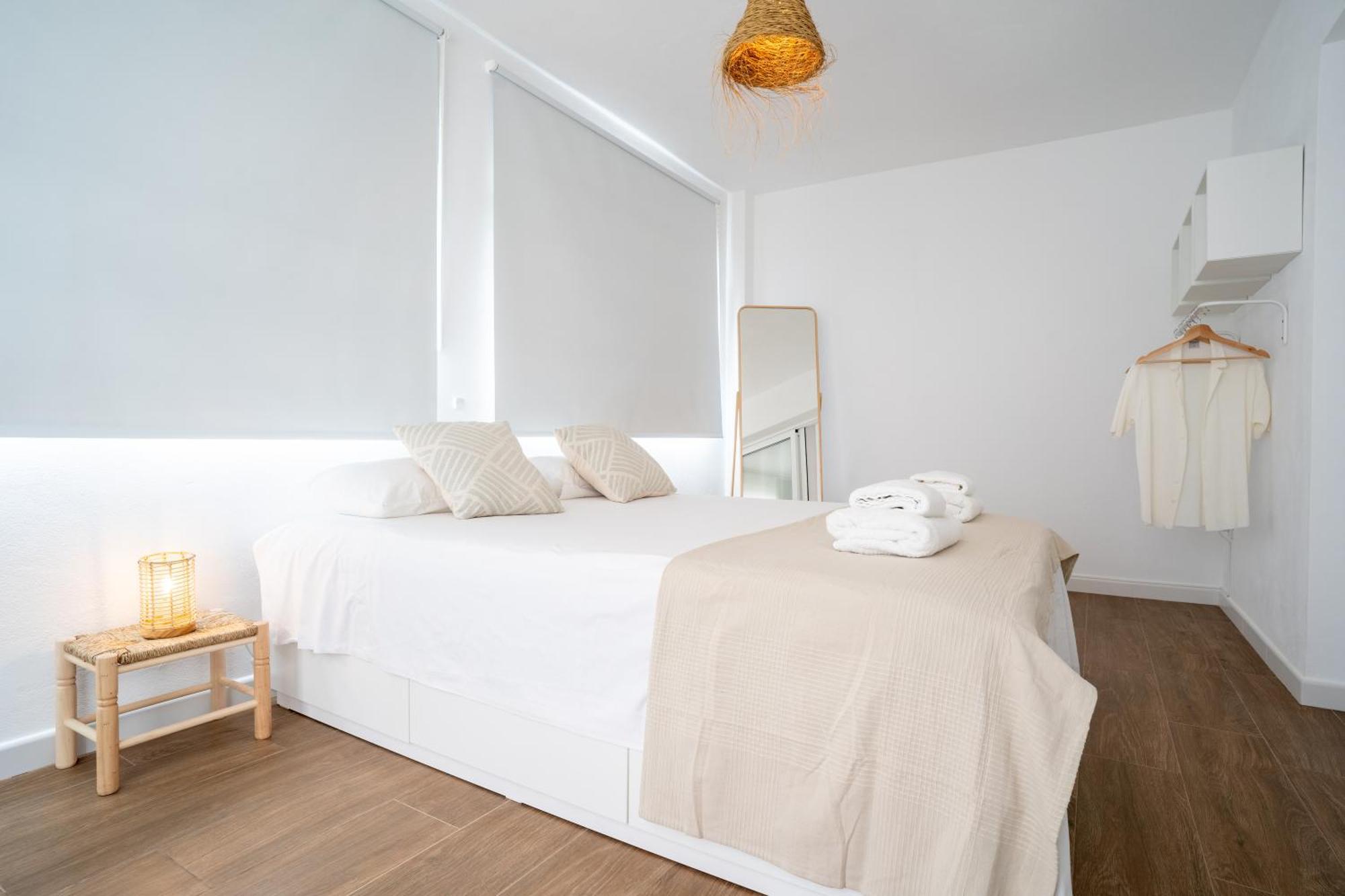Trendyhomes Los Cinco Arcos Níjar 외부 사진