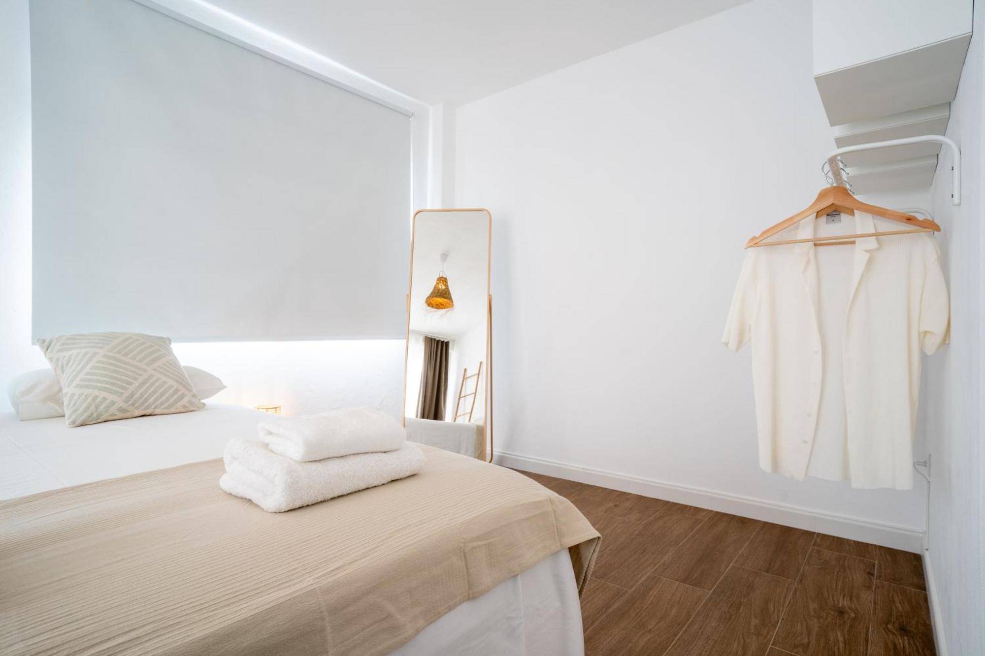 Trendyhomes Los Cinco Arcos Níjar 외부 사진